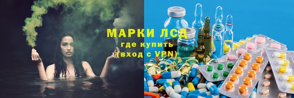 хмурый Михайловск