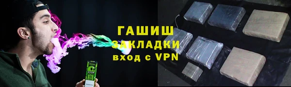 хмурый Михайловск
