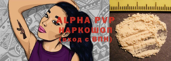 хмурый Михайловск